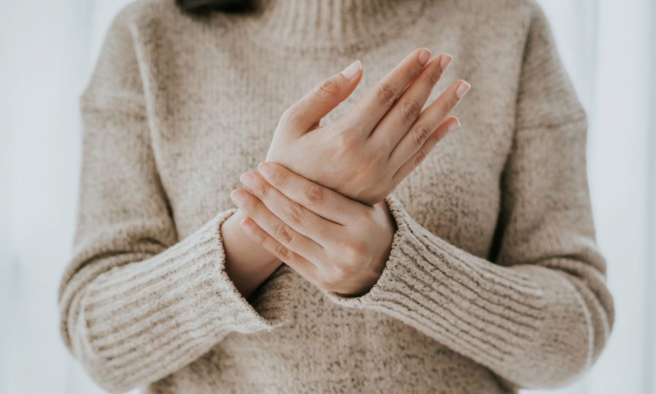 Ginger and Inflammation The Ginger People US