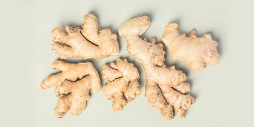 What is Ginger?