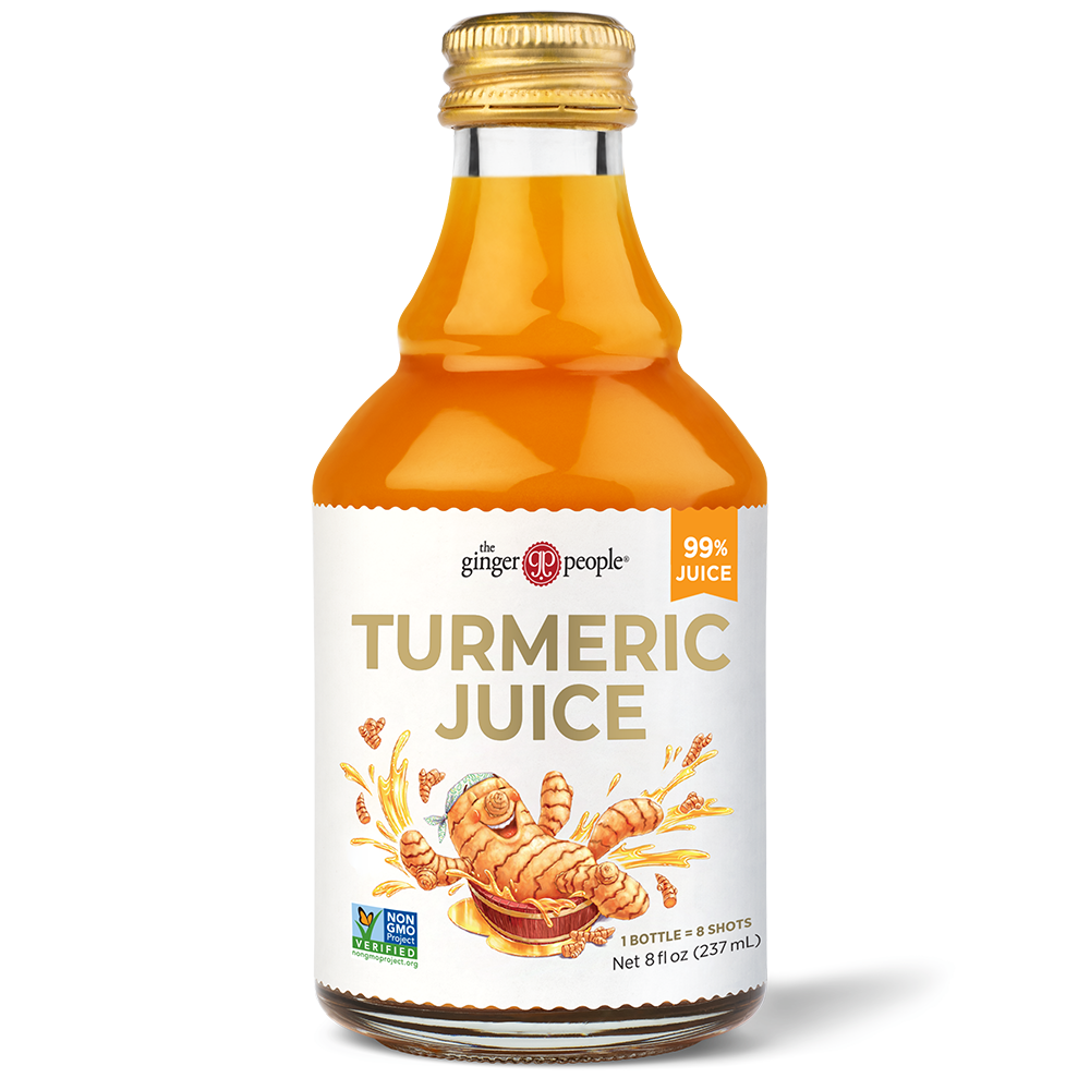US 90171 Turmeric Juice 8oz
