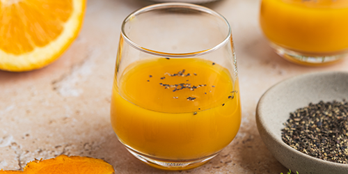 turmeric juice featured image