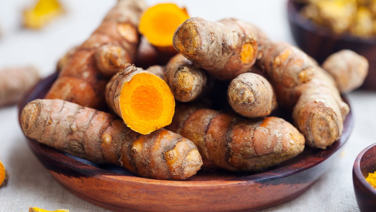 Turmeric Health Benefits How Curcumins in Turmeric Benefit Your Liver
